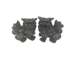 招福（座）