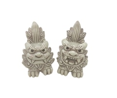 勇獅子