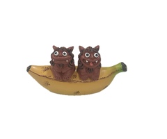 バナナシーサー　