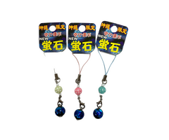 蓄光ボールＳＴ　蛍石　大
